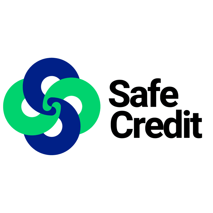 Safe Credit España logo